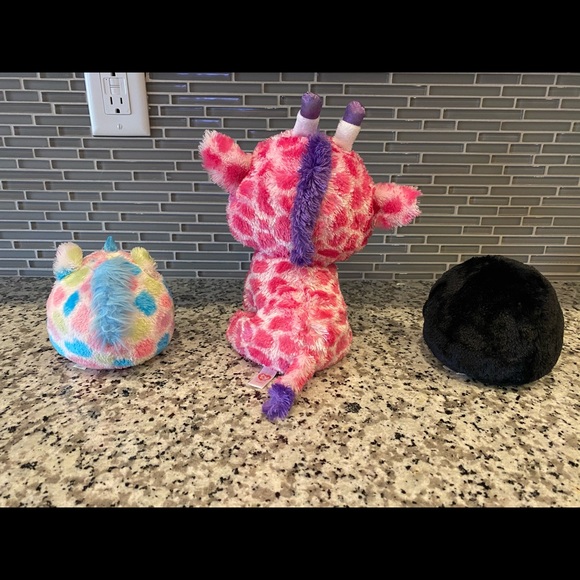Stuffed animals - Picture 5 of 5